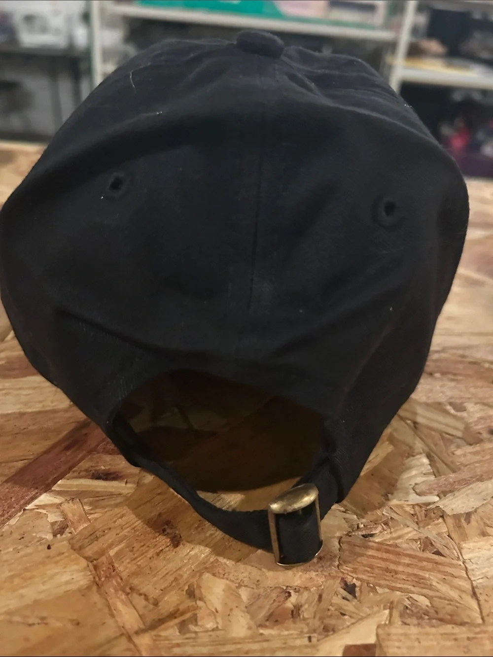 LeBron James Ladder “There is No Magic Pill” Cap